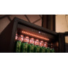 Ølkælder BEER150 – -6°C til +18°C – 128 L – La Sommelière