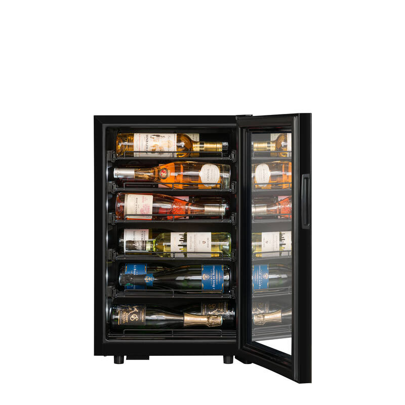 Samling 22 flaske vinkøler - La Sommelière