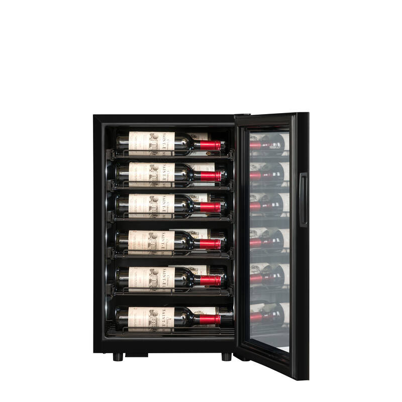 Samling 22 flaske vinkøler - La Sommelière
