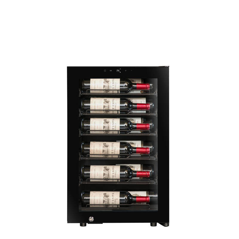 Samling 22 flaske vinkøler - La Sommelière