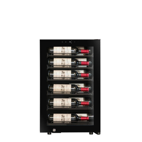 Samling 22 flaske vinkøler - La Sommelière