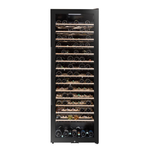 Vinkøleskab ECELLAR185G2 La Sommelière 185 flasker | Kompatibel med Vinotag