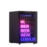 Ølkælder BEER150 – -6°C til +18°C – 128 L – La Sommelière