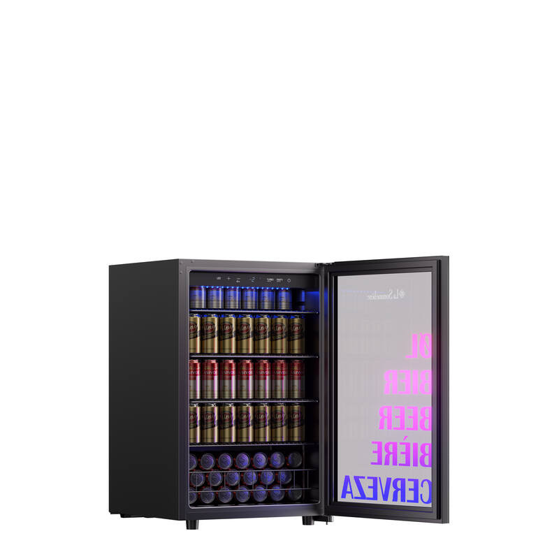 Ølkælder BEER150 – -6°C til +18°C – 128 L – La Sommelière