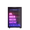 Ølkælder BEER150 – -6°C til +18°C – 128 L – La Sommelière