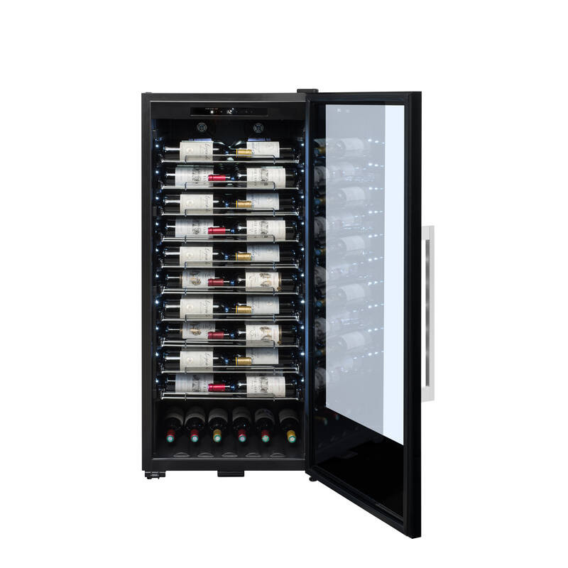 Modningskælder PRO110N 107 Flasker - La Sommelière