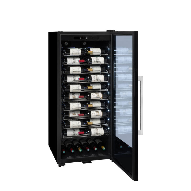 Modningskælder PRO110N 107 Flasker - La Sommelière