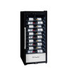 Modningskælder PRO110N 107 Flasker - La Sommelière