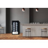Modningskælder PRO110N 107 Flasker - La Sommelière