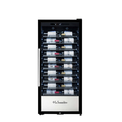Modningskælder PRO110N 107 Flasker - La Sommelière