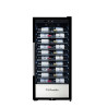 Modningskælder PRO110N 107 Flasker - La Sommelière