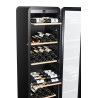 APOGEE200PVN Connected Ageing Cellar La Sommelière 185 flasker