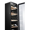 APOGEE200PVN Connected Ageing Cellar La Sommelière 185 flasker