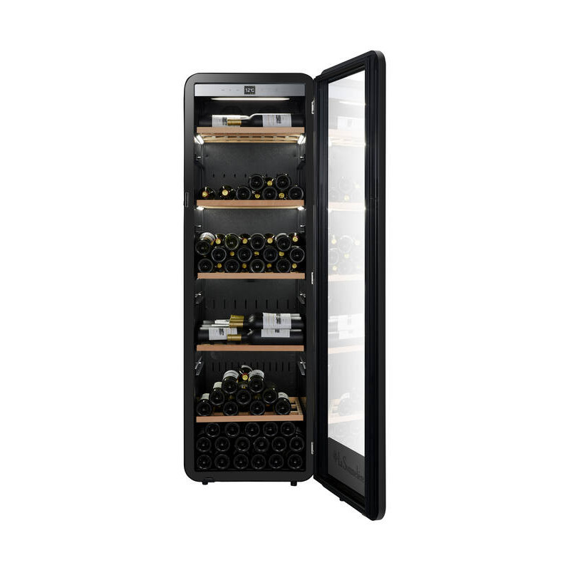APOGEE200PVN Connected Ageing Cellar La Sommelière 185 flasker