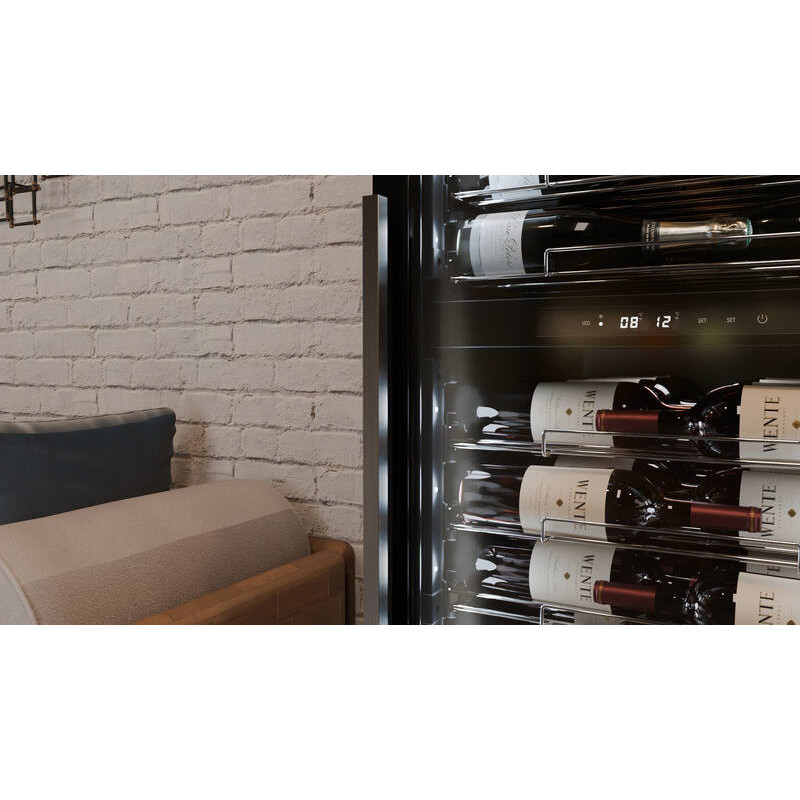 Vinkøleskab PRO160DZN La Sommelière 152 flasker